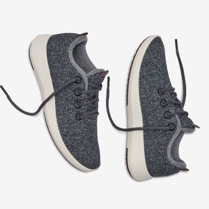 Allbirds Women's Wool Runner Mizzles